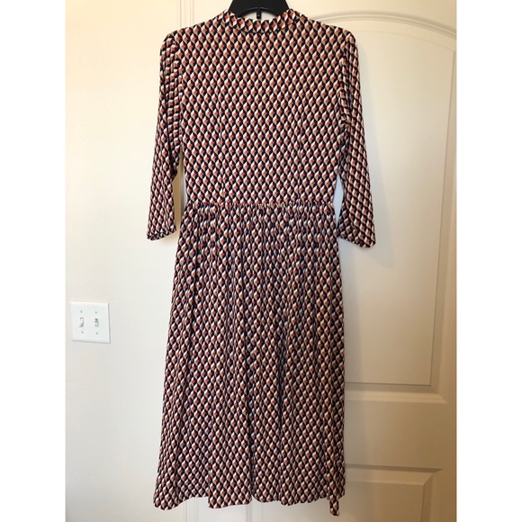 ModCloth Fever London Dress - Picture 6 of 8